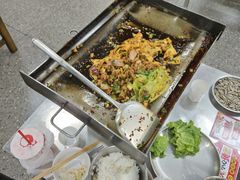 -郝大姐·乌龙山铁板烧(大学城三店)