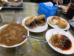 -清真·鸦儿李记·小馆(后海店)