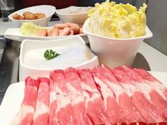 -海底捞火锅(泉城路店)