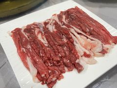-同城四季爆肚涮羊肉(安华里店)