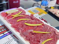 -生活如沸·顺德水牛奶火锅(人民广场店)