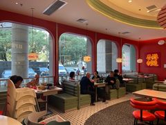 -避风塘·金牌店·夜宵(金玉兰店)