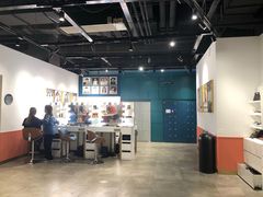 -海马体照相馆(天津世纪都会店)