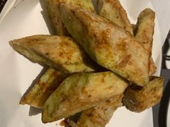 招积茄子-小炳胜(卓悦中心店)
