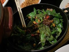 -简小舍·民间手艺菜(武昌江滩店)