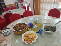 -思远客家菜馆(巴伐利亚店)