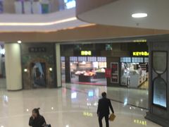 -吾悦广场(南京鼓楼店)