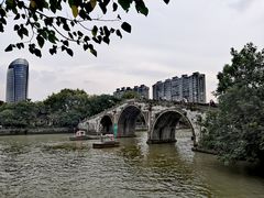 -运河游船(武林门码头)