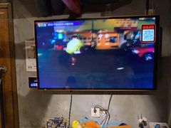-云晓光头烧烤吧(川沙绿地店)