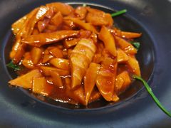 -百姓渔村(南中环店)