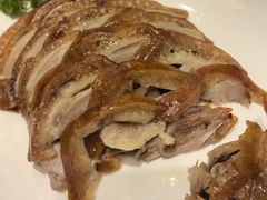 -福来居烤鸭店(天坛二店)