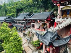 -龙泉洞(沙坪坝区)