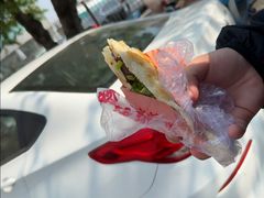 -百草香驴肉坊(国际城店)