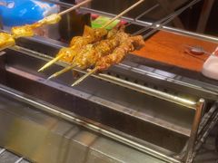 -可口香·非遗老号烧烤(南岗直营店)