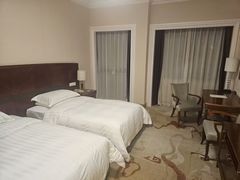 -上海虹桥迎宾馆