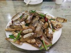 -前王院•巧克力海鲜市集餐厅(万平口店)