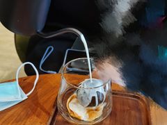 -Home Cafe(水榭春天店)
