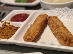 奶酪-海底捞火锅(振华广场店)