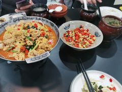 -潇湘阁(望京SOHO店)