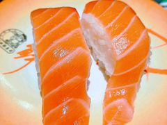 -禾绿回转寿司(万柳华联店)