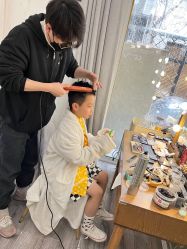 点击看大图 -七色田儿童摄影(静安店)