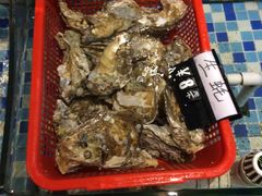 -船奇蒸汽海鲜·闽菜(八市海鲜总店)