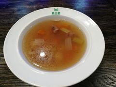 -豪尚豪牛排(彩悦城店)