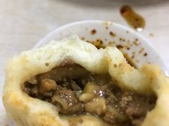 -老陶包子铺(南大西南村店)