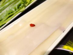 -袍家大院重庆火锅(文安路店)