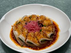 -北国饭店.海鲜.北方菜(新河路店)
