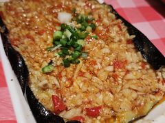 -为民烧烤吧.自贡爆炒菜(收录10年好店)