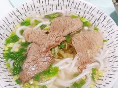 花溪牛肉粉-泉味道贵州厨房(三里河店)