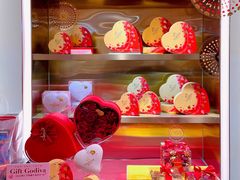 -GODIVA(港汇恒隆广场)