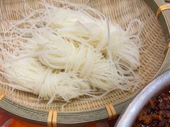 -王大乔泡椒米线·小火锅(星城天地店)