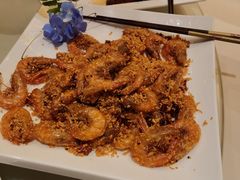 -桃源春晓中餐厅 TaoYuan Restaurant