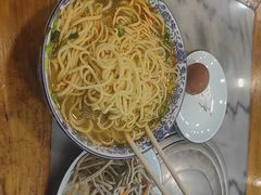 -马记伊源斋涮肉·清真菜(潘家园古玩市场店)