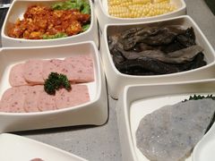 -海底捞火锅(方圆荟店)