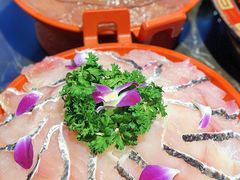-赵家院子佬火锅(重庆总店)