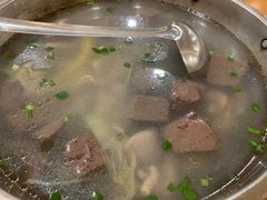 -乡亲鹅肉城(吴江店)