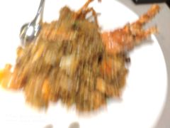 小青龙炒饭-尚一汤 广东炖汤(金桥国际店)