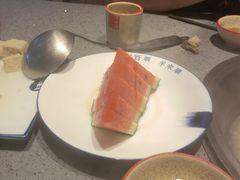 -羊来顺冰煮鲜羊 铁锅烀羊肉(中央大街店)