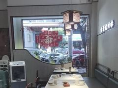 -南门食仙·手工福州菜(南门兜店)