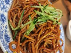 -西安贾三灌汤包·回坊小吃·清真炒菜(北院门总店)