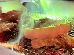 -肉甲韩国木炭烤肉(新壹街1店)