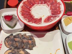 -大龙燚·旷野鲜火锅(广州首店)
