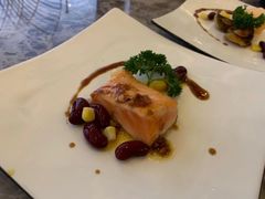 -粤海璇宫·木棉花高空旋转餐厅·聚会派对