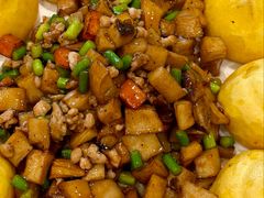 -五谷丰登农家院·地道胶东菜·海鲜烧烤(威海店)