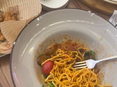 -Pennehut畔尼意面(合肥万象城店)