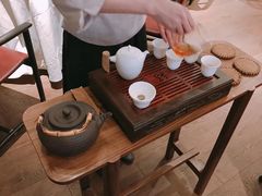 小心肝-三号黄浦会Canton Table