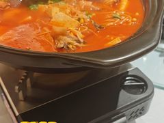酸汤鱼-贵州大厦贵州厅(樱花园西街店)